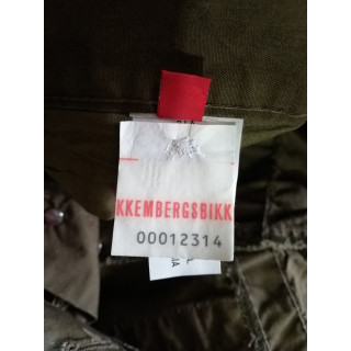Calças Bikkembergs Ref. 00012314