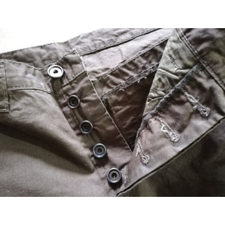 Hosen Bikkembergs Ref. 00012314