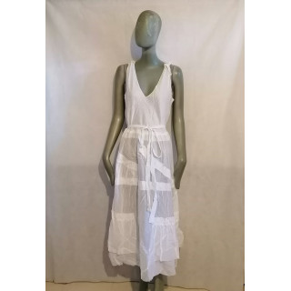 Kleid B.128 Sammler in Italien hergestellt
