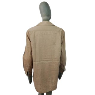 US Vintage Military Shirt Reconditioned