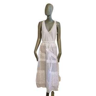 Dress B.128 Collector made in Italy