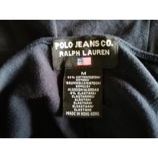 Robe Vintage Polo Jeans Co Ralph Lauren