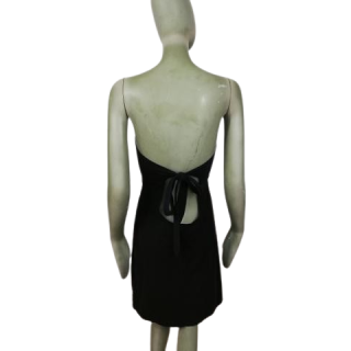 Vestido vintage polo jeans co Ralph Lauren