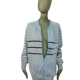 Zip Jacket JC de Castelbajac LEGEND