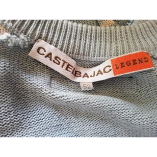 Gilet Zip JC de Castelbajac LEGEND