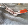Cerniera JC de Castelbajac Leggenda