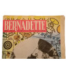 Bernadette No. 194 - Weekly of 13 March 1960