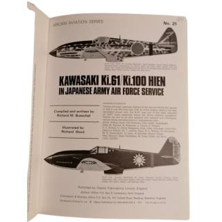 Serie de revisión de aviación de Aircam N ° 21