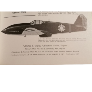 Serie de revisión de aviación de Aircam N ° 21