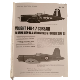 Aircam-Luftfahrt-Überprüfung Serie Nr. 23