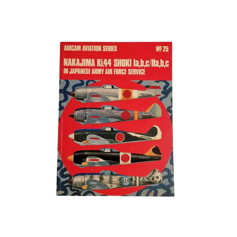 Review Aircam Aviation Series N° 25