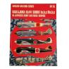 Aircam-Luftfahrt-Überprüfung Serie Nr. 25