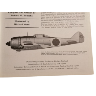 AirCam Aviation Review Series N ° 25