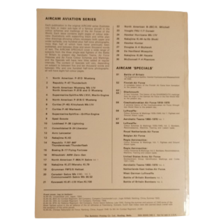 Review Aircam Aviation Series N° 25