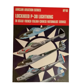 Aircam Aviation Review Series N ° 10