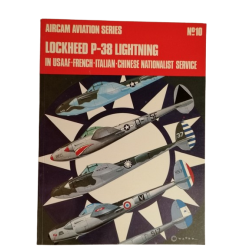 Review Aircam Aviation Series N° 10