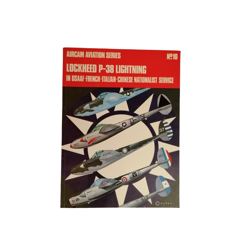 Aircam Aviation Review Series N ° 10