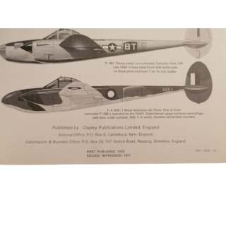 Aircam Aviation Review Series N ° 10