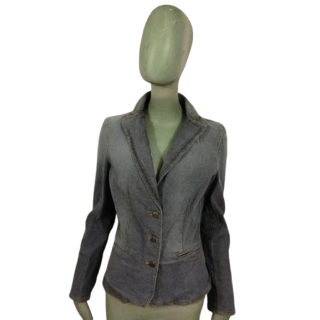Jacke Jeans Collector Moschino