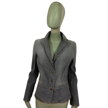 Jacke Jeans Collector Moschino