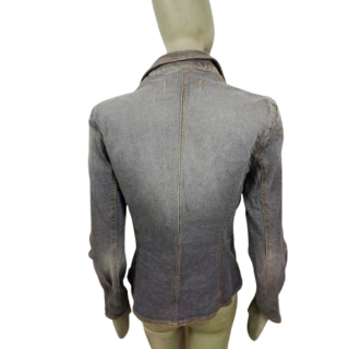 Giacca Jeans Collector Moschino