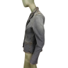 Veste Jeans Collector Moschino