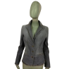 Chaqueta Jeans Collector Moschino