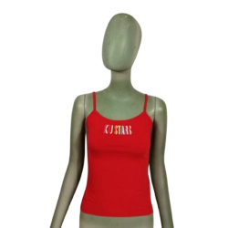 Vintage Tank Top Kurtissa von Carella