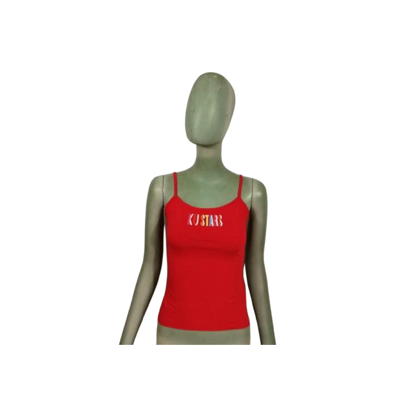 Vintage Tank Top Kurtissa von Carella