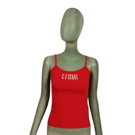 Vintage Tank Top Kurtissa von Carella