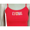 Vintage Tank Top Kurtissa von Carella