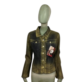 Jeansjacke Cimarron Sammler