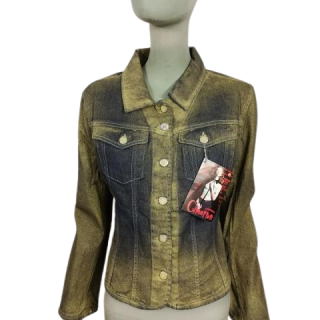 Chaqueta de jeans Cimarron Colector