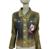 Jeansjack Cimarron Collector