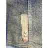 Jaqueta jeans Cimarron Coletor