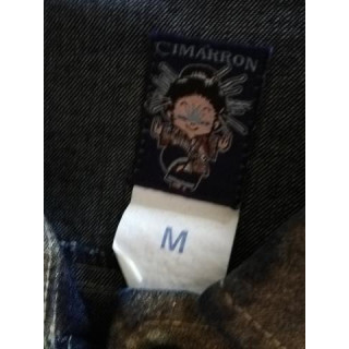Jeans jacket Cimarron Collector