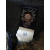 Chaqueta de jeans Cimarron Colector