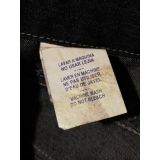 Jeans jacket Cimarron Collector