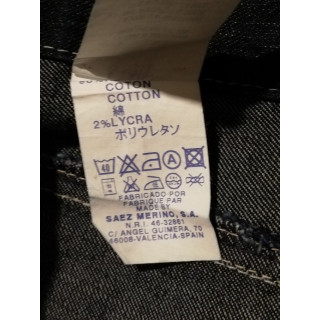 Chaqueta de jeans Cimarron Colector