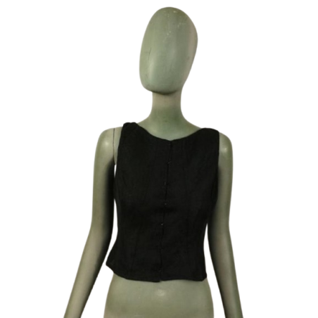 Top bustier Sonia Spéciale S102
