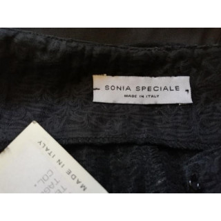 Top bustier Sonia Spéciale S102