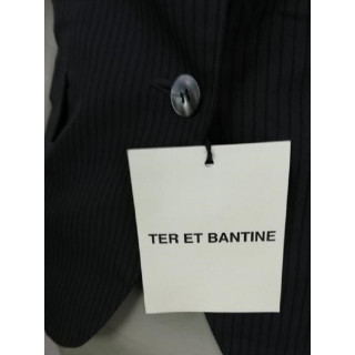 Jaqueta Ter et Bantine Modelo g 710652