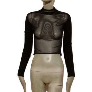 Top velejando mulher amostra vintage criador