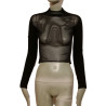 Top Sailing Woman Sample Vintage Creator