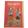 Bernadette N° 137 - Hebdomadaire du 8 Février 1959