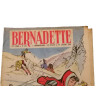 Bernadette N ° 134 - Settimanale del 18 gennaio 1959
