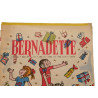 Bernadette No. 151 - Semanal 17 de maio de 1959