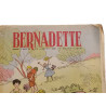 Bernadette N ° 149 - Semanal del 3 de mayo de 1959