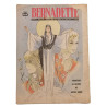Bernadette n ° 164 Nuova serie - settimanale del 16 agosto 1959