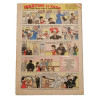 Bernadette N ° 164 NUEVA Series - Semanal del 16 de agosto de 1959